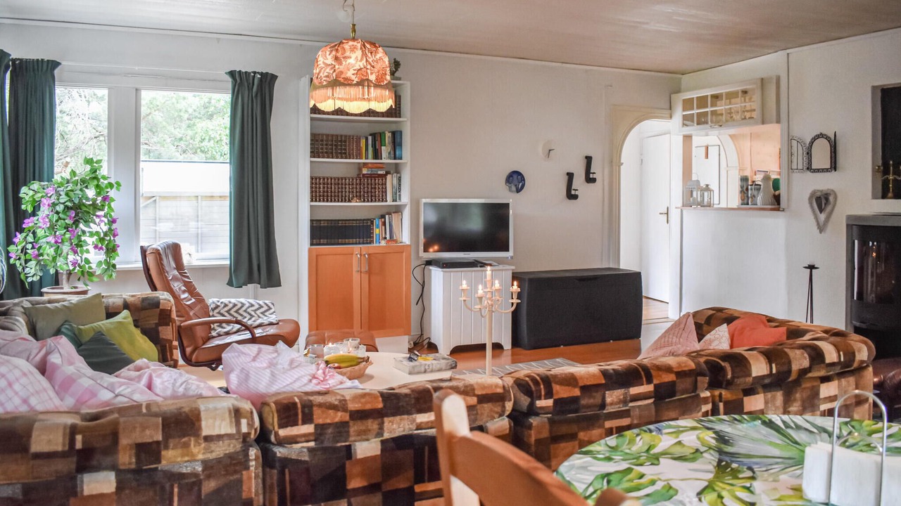 Photo of Bedroom in Yngsjo
