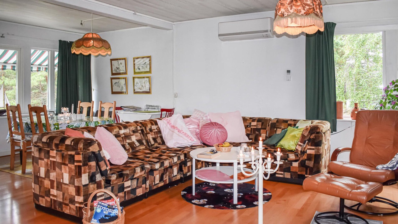 Photo of Bedroom in Yngsjo