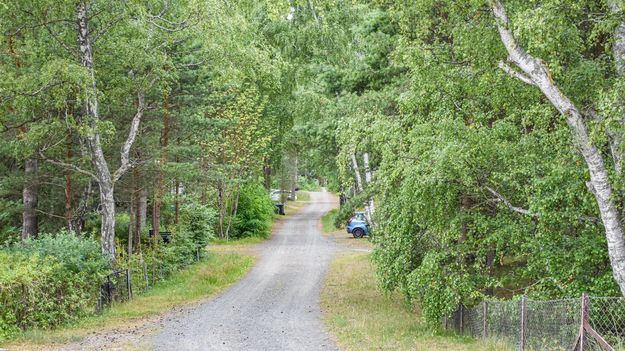 Photo of Bedroom in Yngsjo