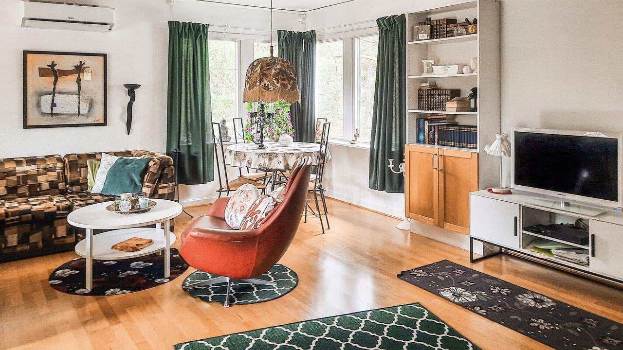 Photo of Bedroom in Yngsjo