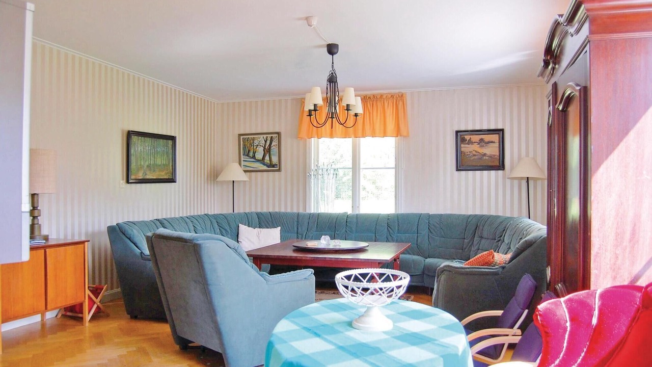 Photo of Bedroom in Vintjarn