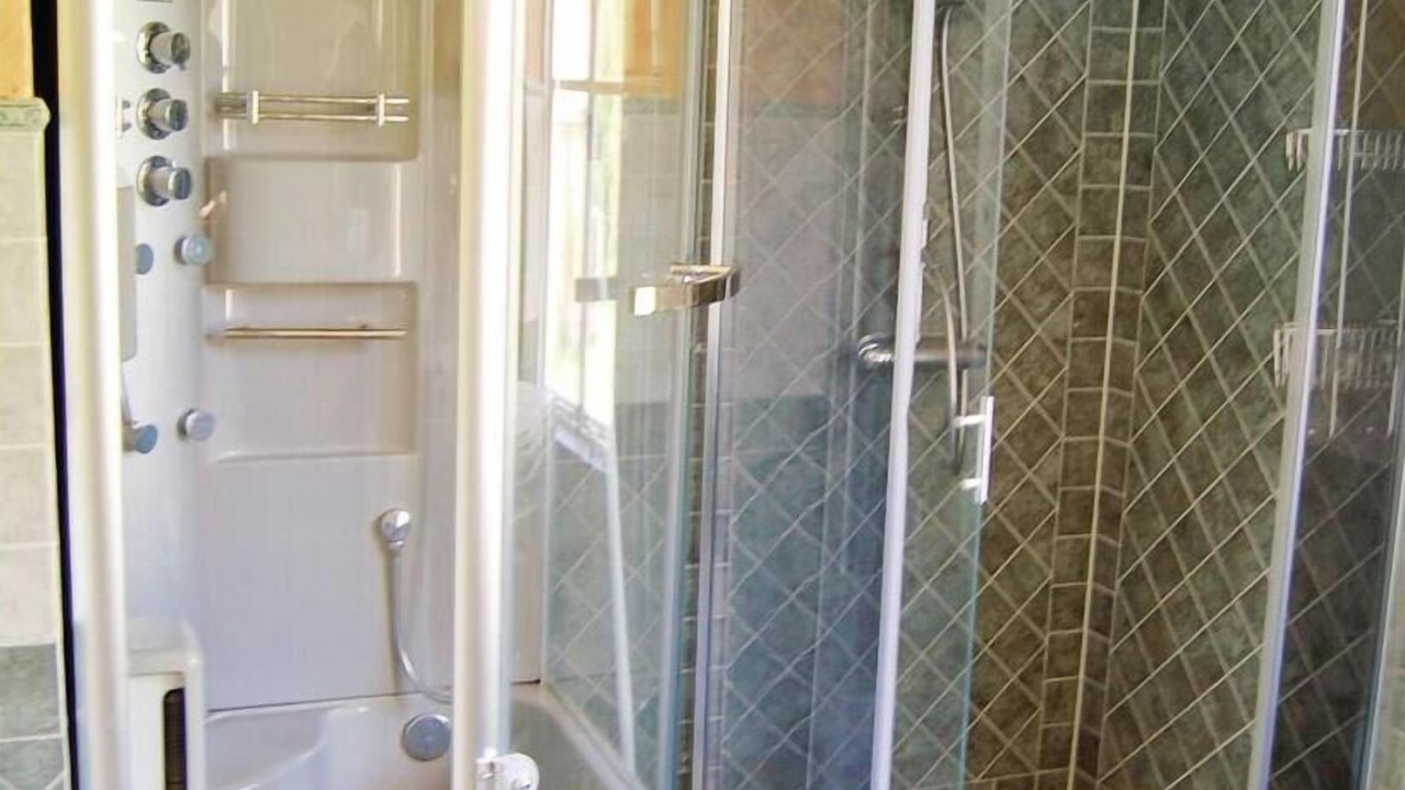 Photo of Bathroom in Vintjarn