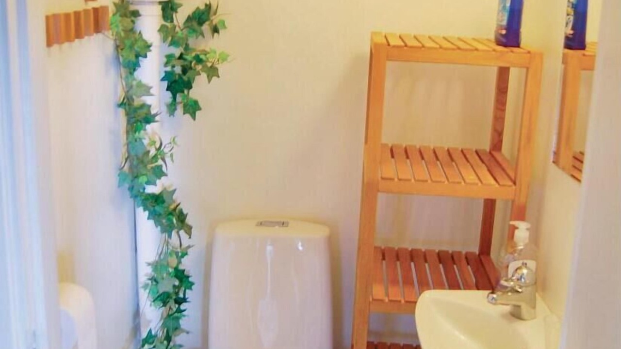Photo of Bathroom in Vintjarn