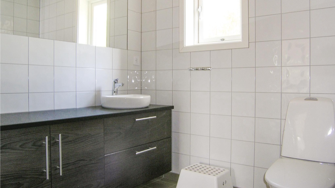 Photo of Bathroom in Bolmso