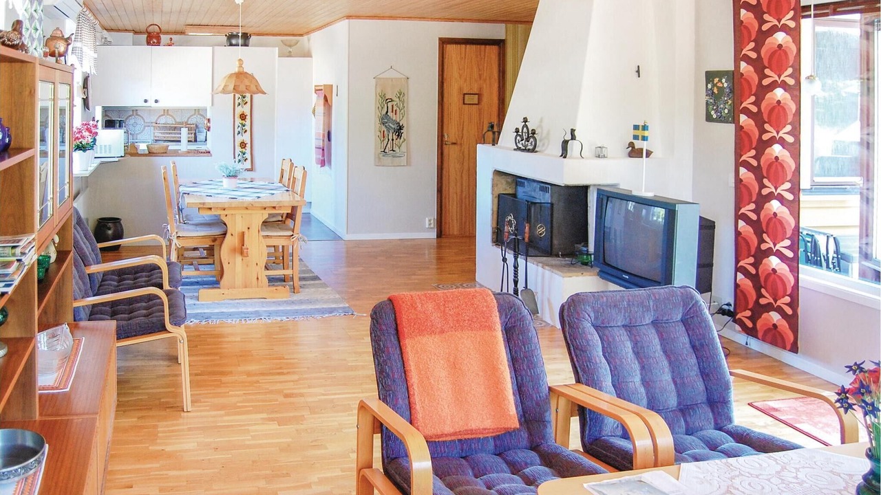 Photo of Bedroom in Tofta