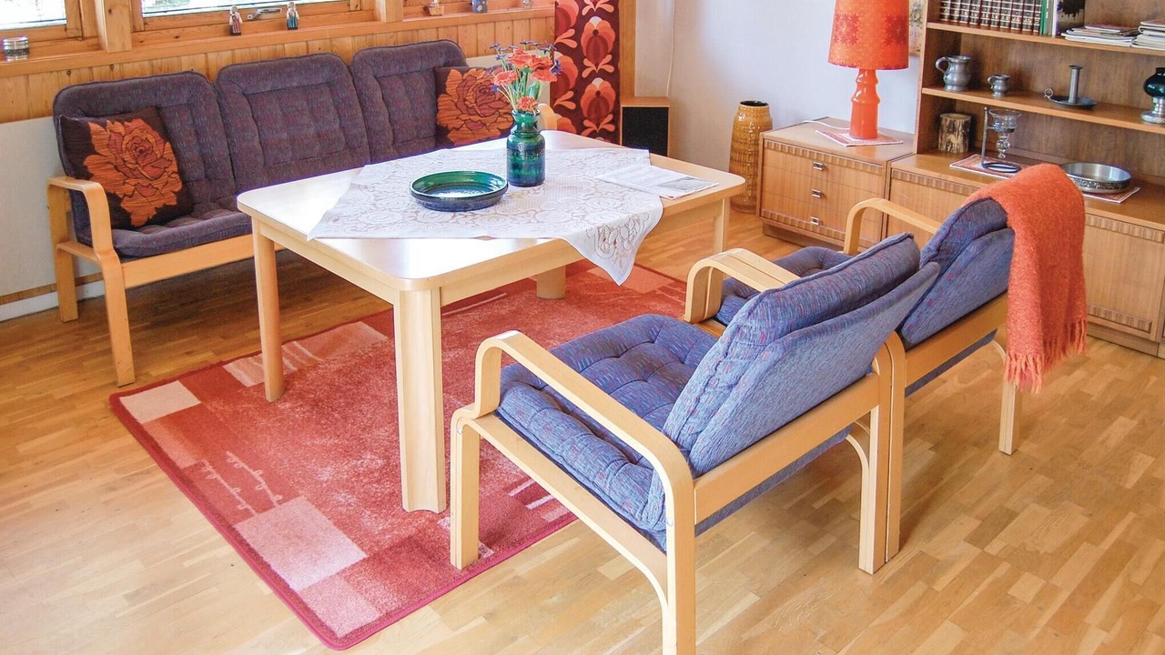 Photo of Bedroom in Tofta