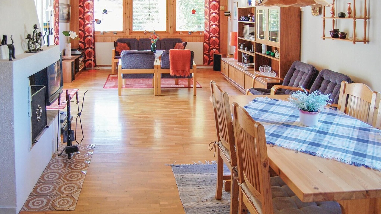 Photo of Bedroom in Tofta