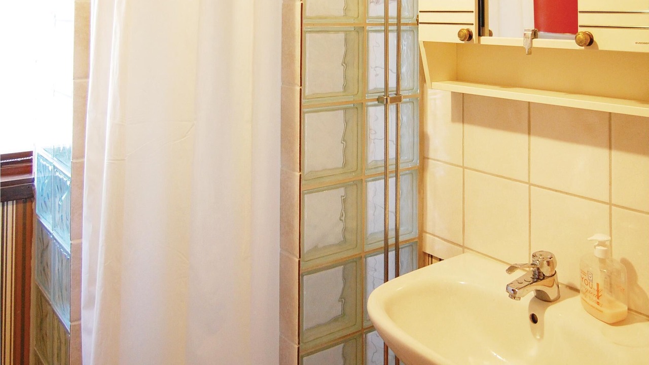 Photo of Bathroom in Tofta