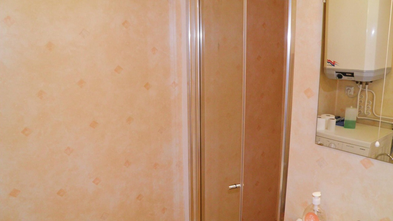 Photo of Bathroom in Mollosund