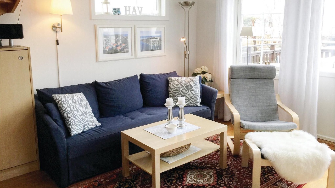 Photo of Bedroom in Mollosund