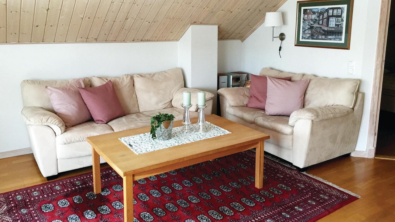 Photo of Bedroom in Mollosund