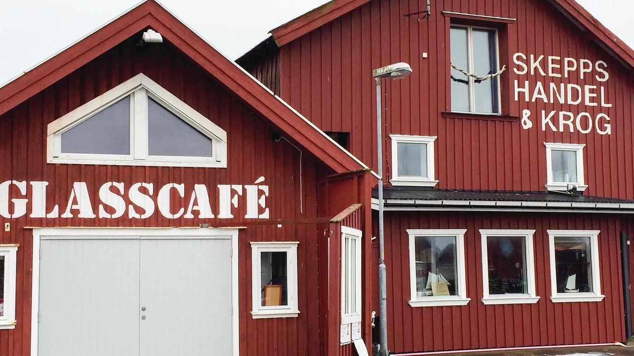 Photo of Others in Mollosund