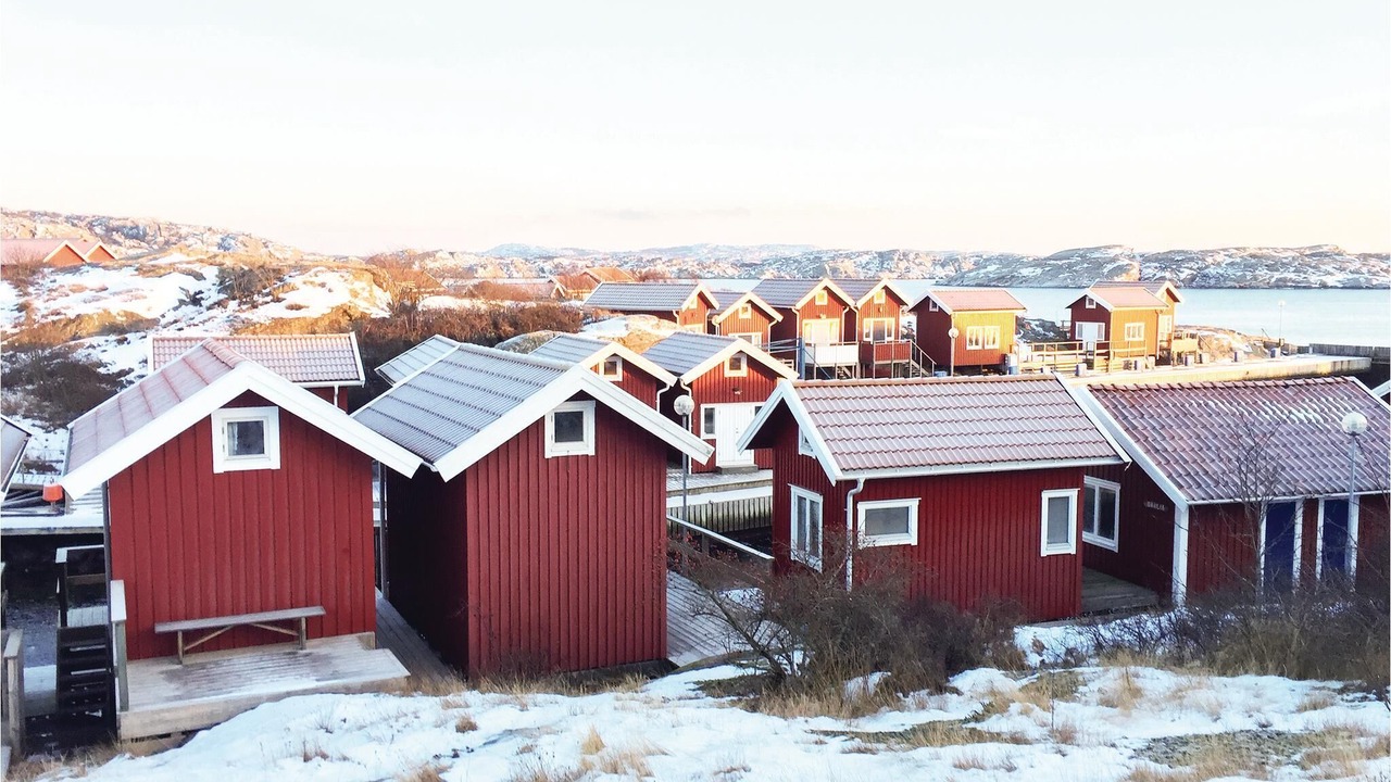 Photo of Others in Mollosund