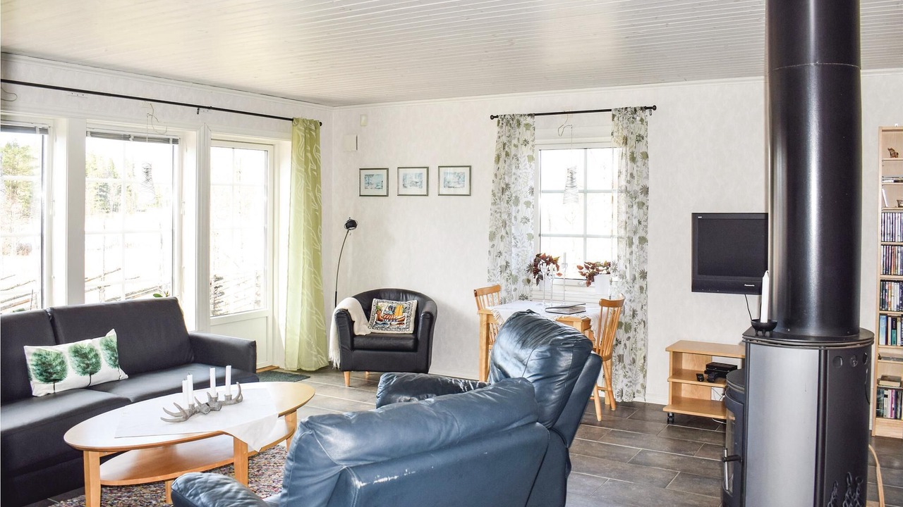 Photo of Bedroom in Ryd