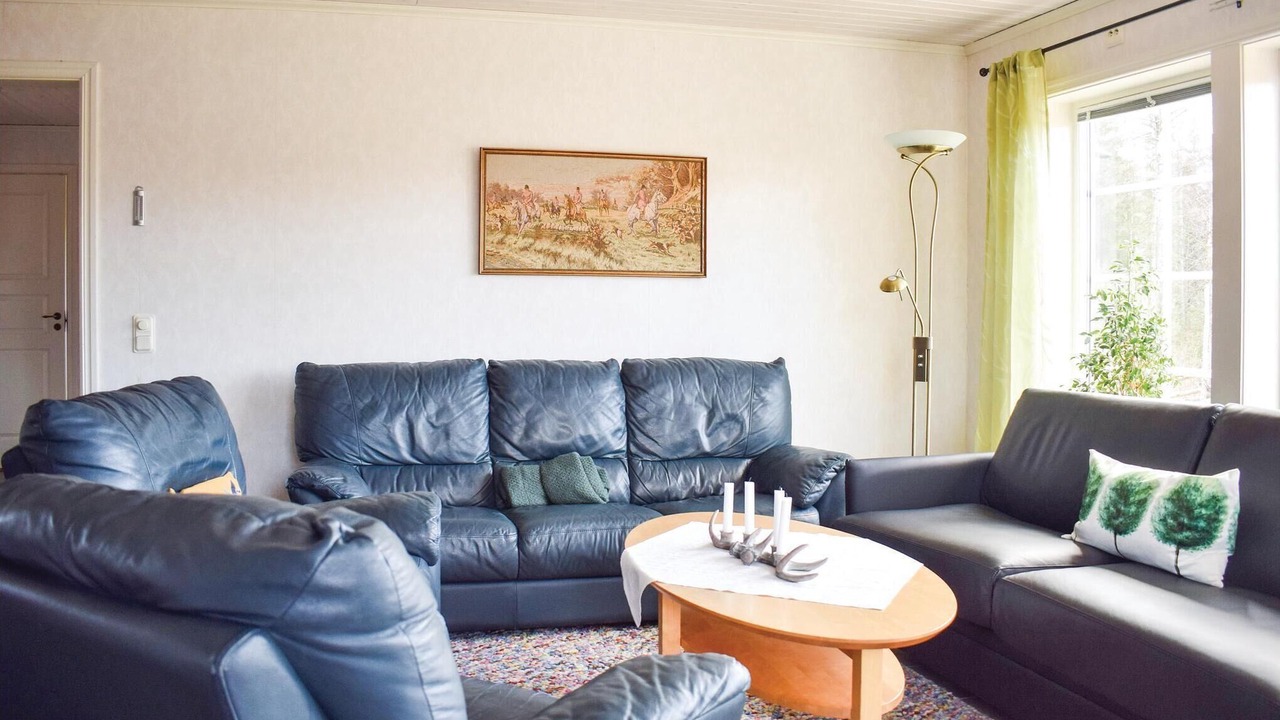 Photo of Bedroom in Ryd
