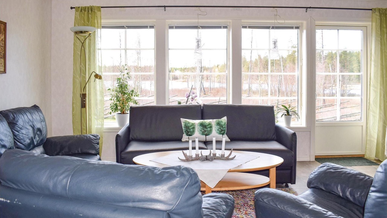 Photo of Bedroom in Ryd
