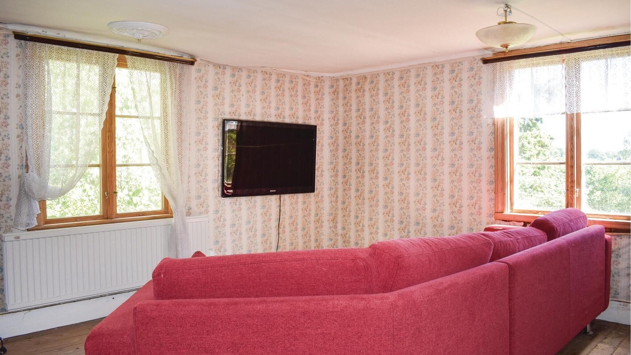 Photo of Bedroom in Bergkvara