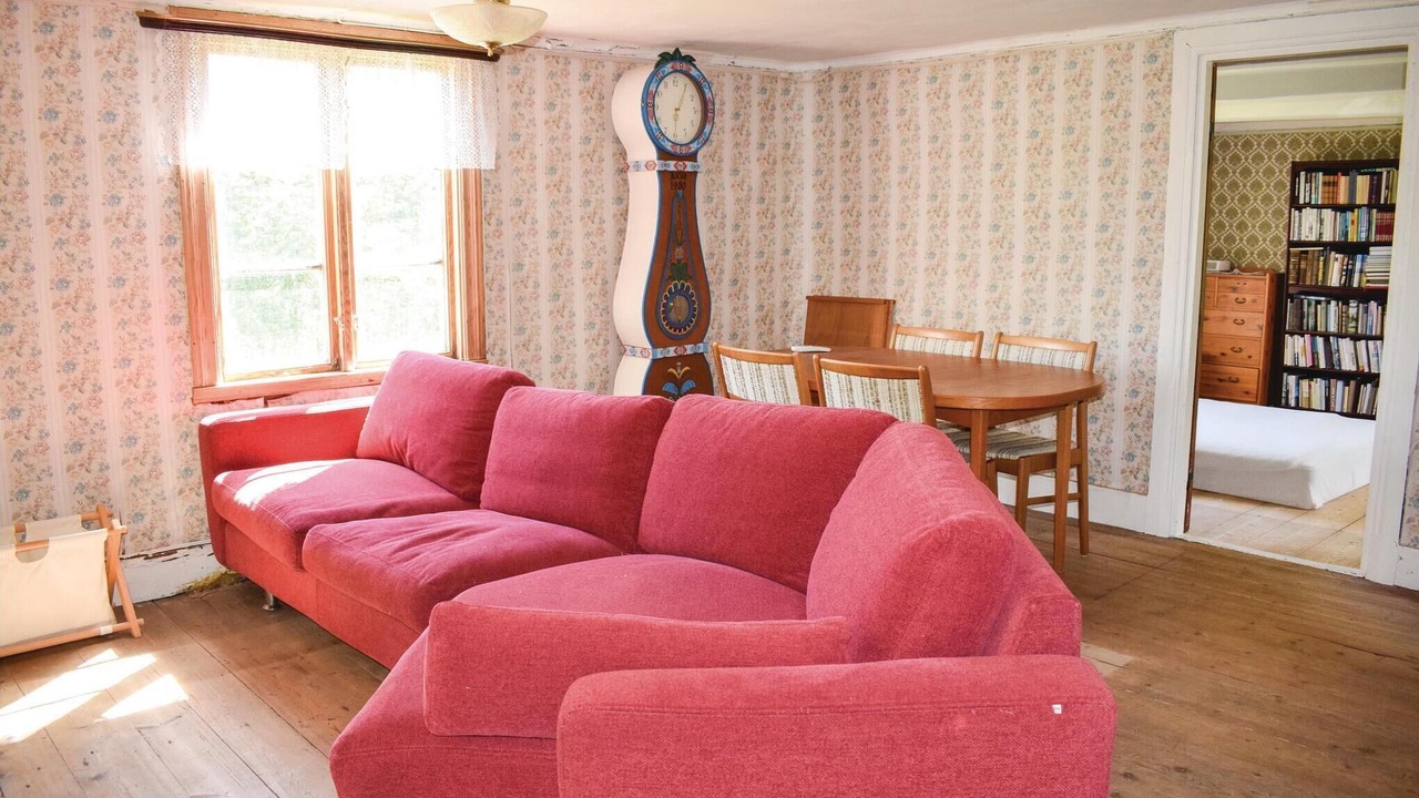 Photo of Bedroom in Bergkvara