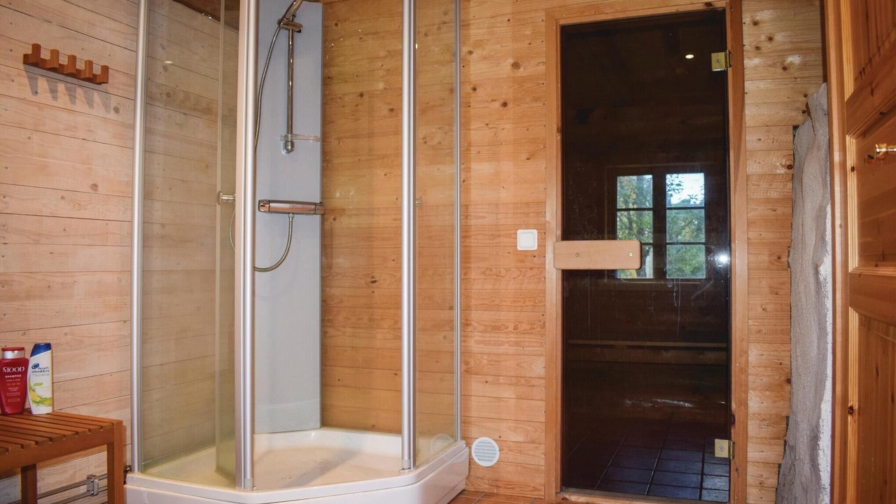 Photo of Bathroom in Bergkvara