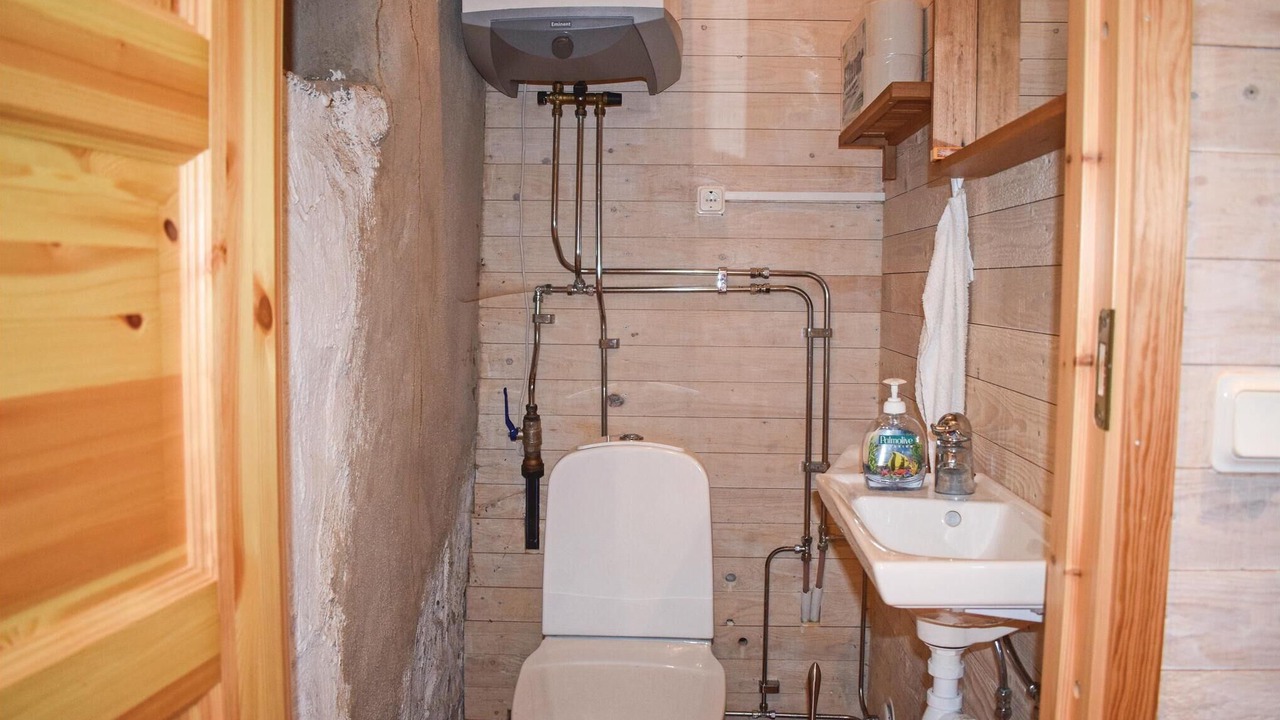 Photo of Bathroom in Bergkvara