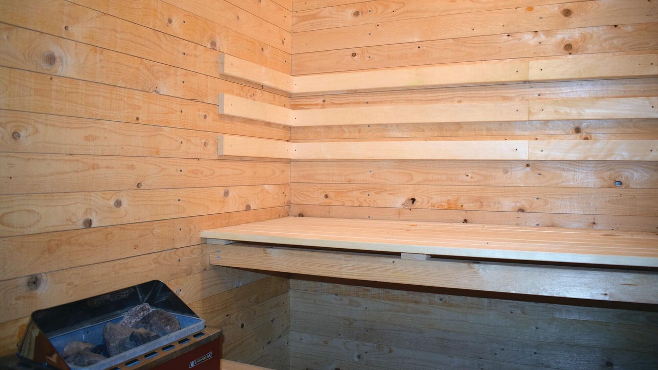 Photo of Bathroom in Bergkvara