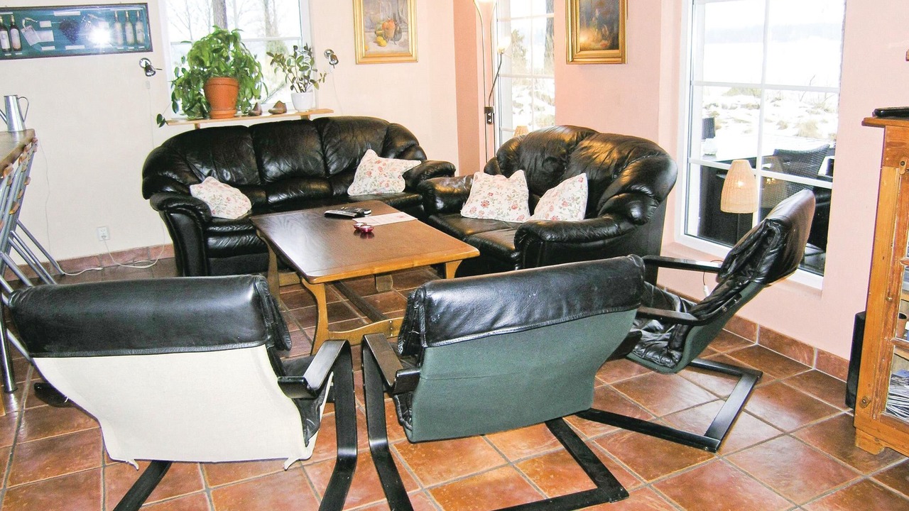 Photo of Bedroom in Ljungsarp