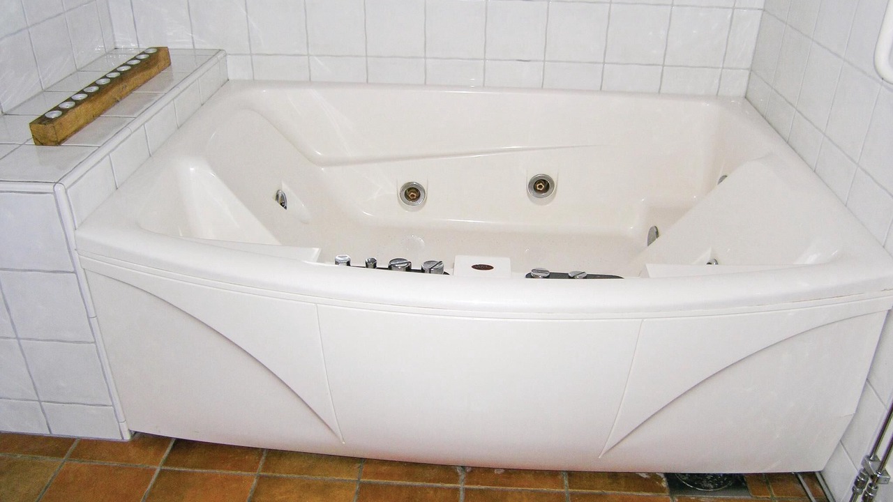 Photo of Bathroom in Ljungsarp