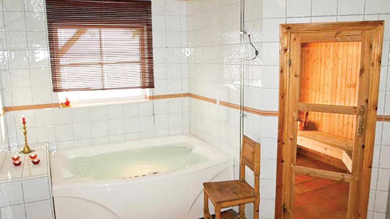 Photo of Bathroom in Ljungsarp