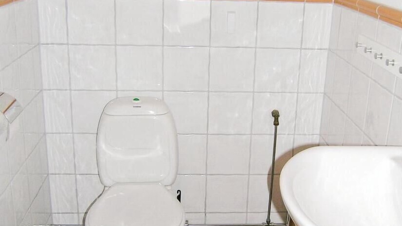 Photo of Bathroom in Ljungsarp