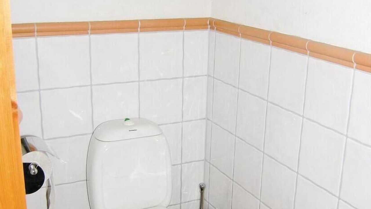 Photo of Bathroom in Ljungsarp