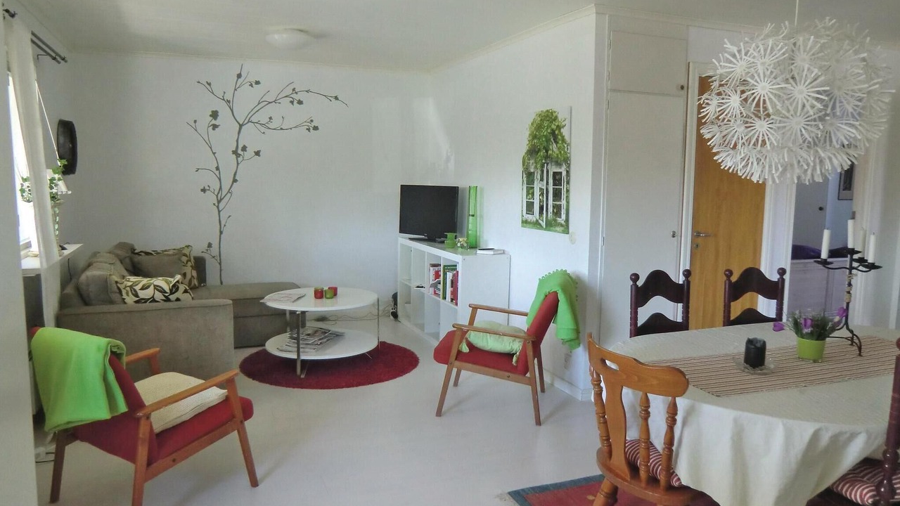 Photo of Bedroom in Kopingsvik