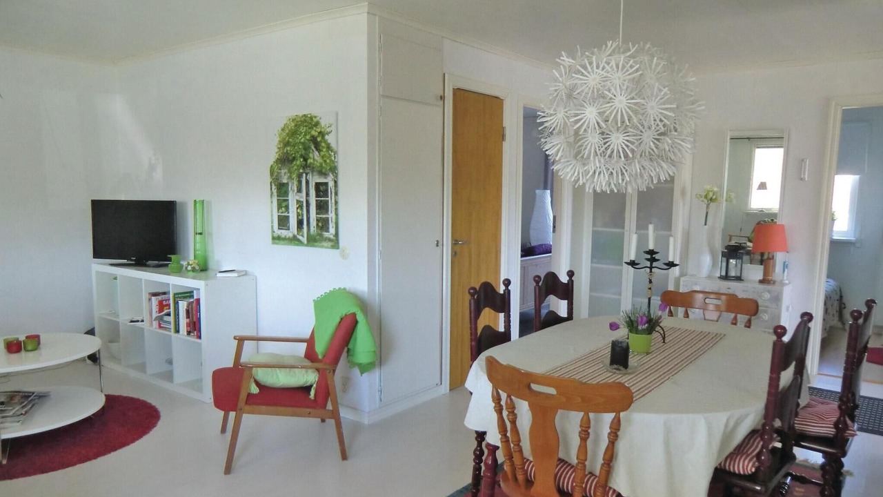Photo of Bedroom in Kopingsvik