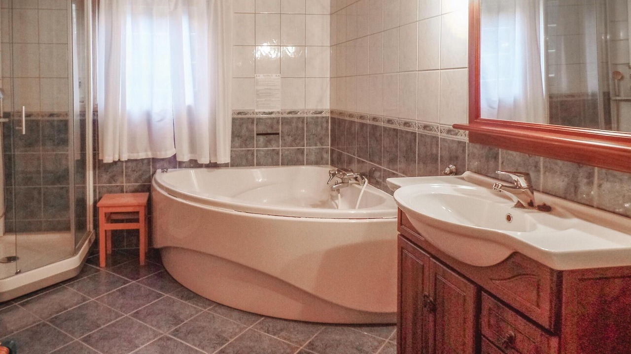 Photo of Bathroom in Lindesnes