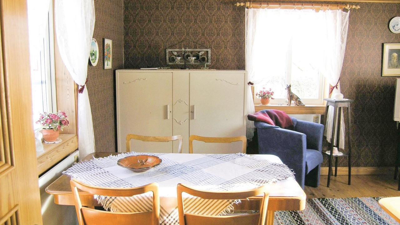 Photo of Bedroom in Hestra