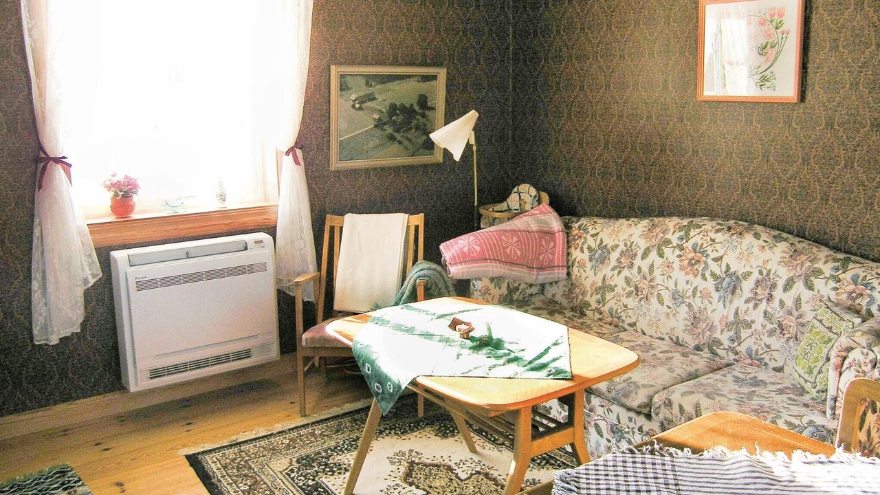 Photo of Bedroom in Hestra