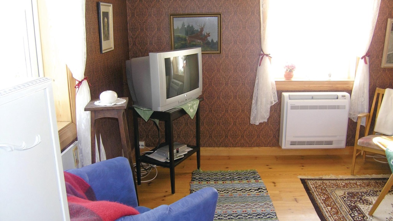Photo of Bedroom in Hestra