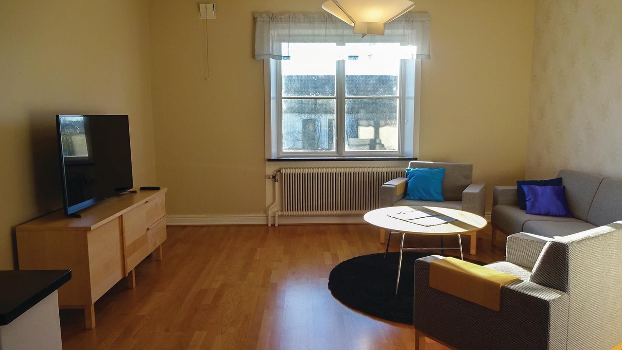 Photo of Bedroom in Tomelilla