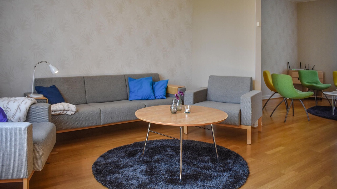 Photo of Bedroom in Tomelilla