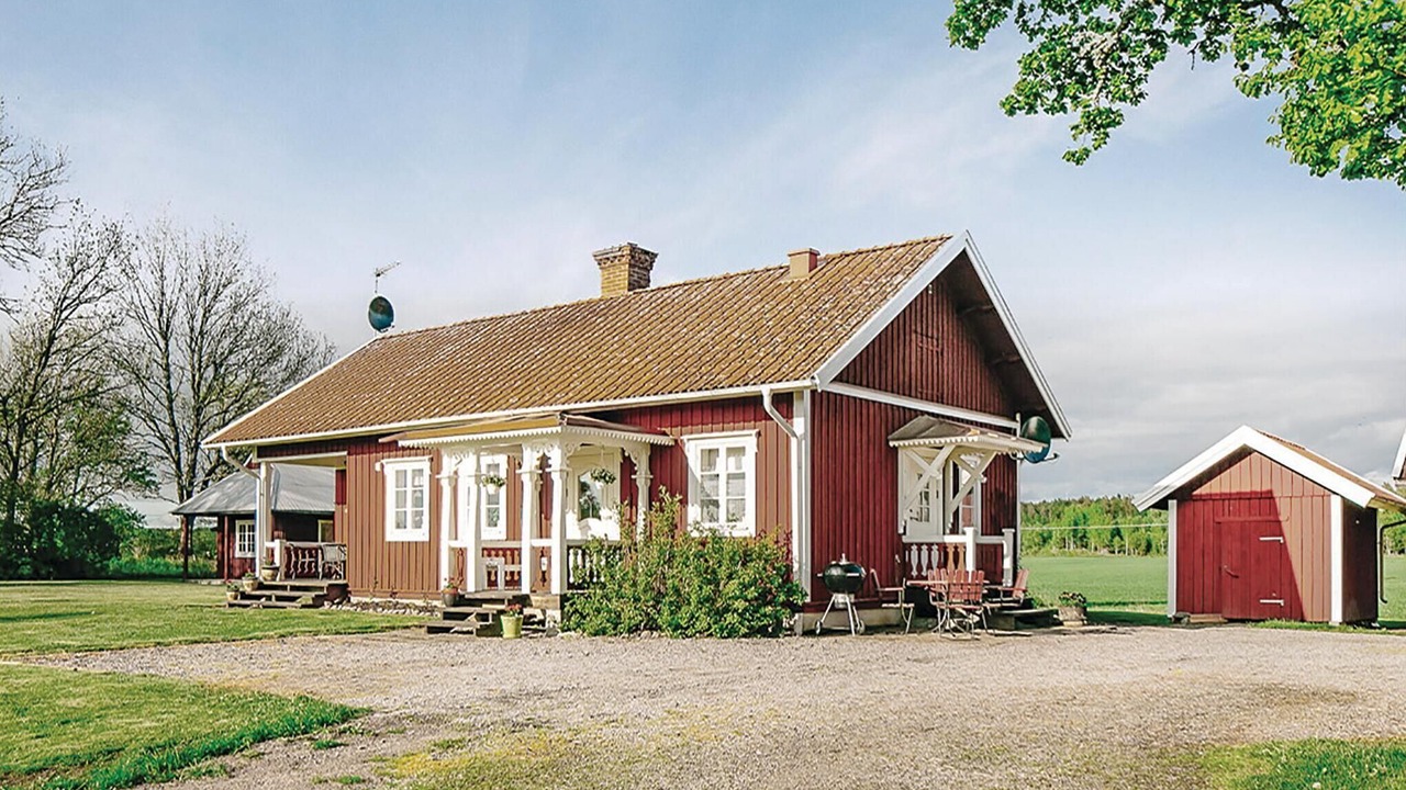 Photo of Others in Lyrestad