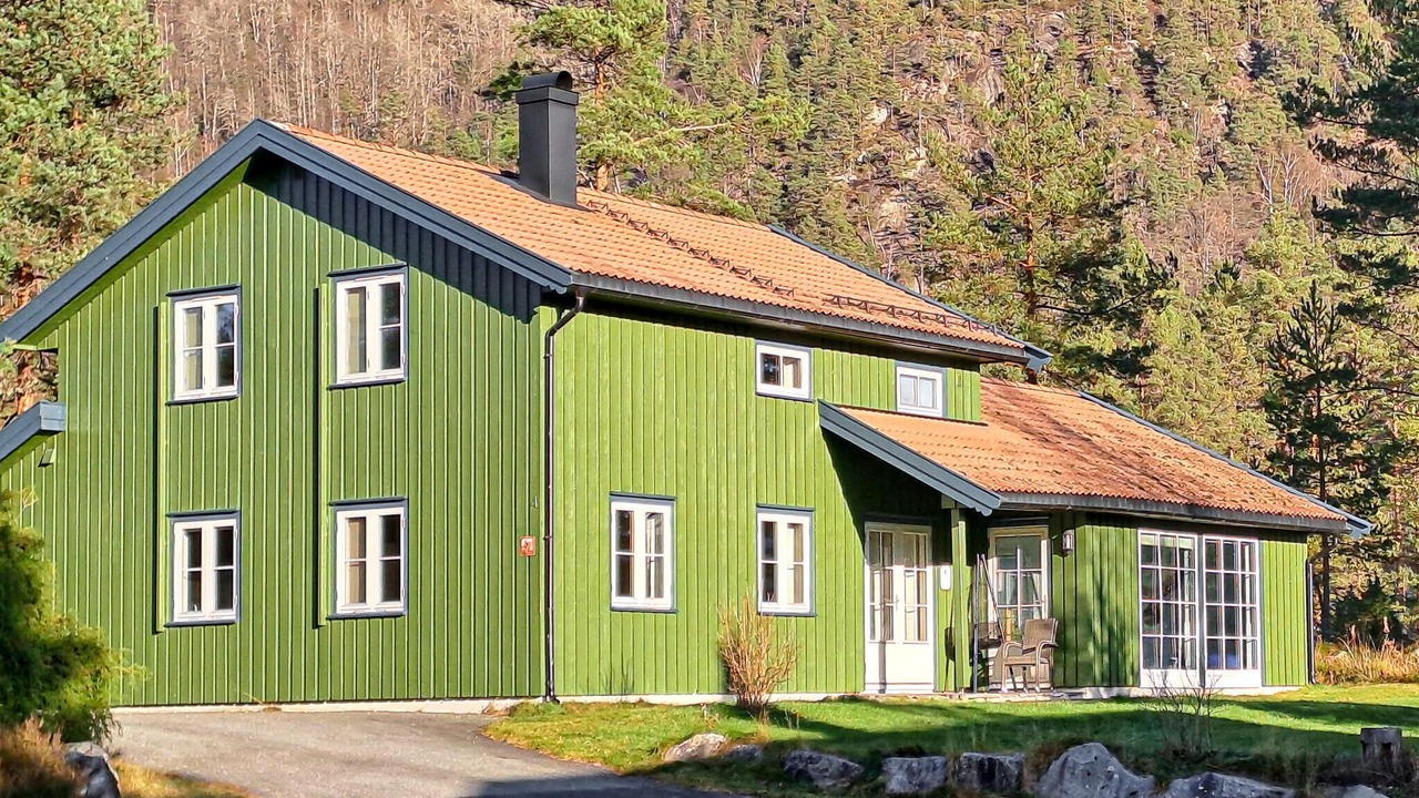 Photo of Others in Øvre Ramse