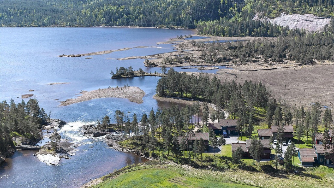 Photo of Others in Øvre Ramse