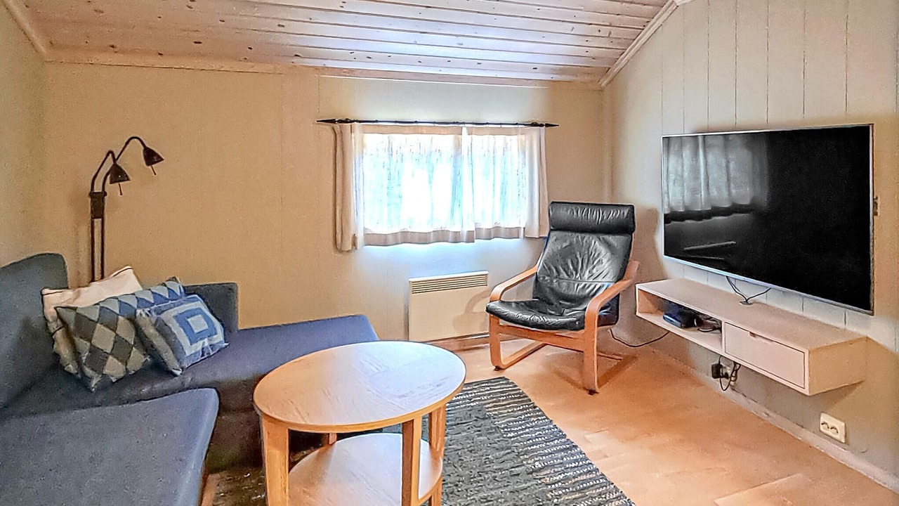 Photo of Bedroom in Øvre Ramse