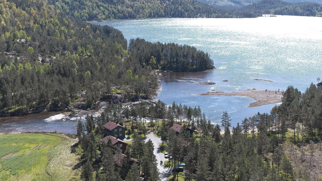 Photo of Others in Øvre Ramse