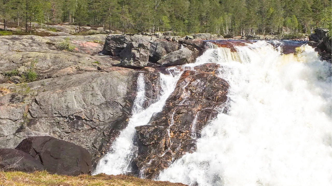 Photo of Others in Øvre Ramse