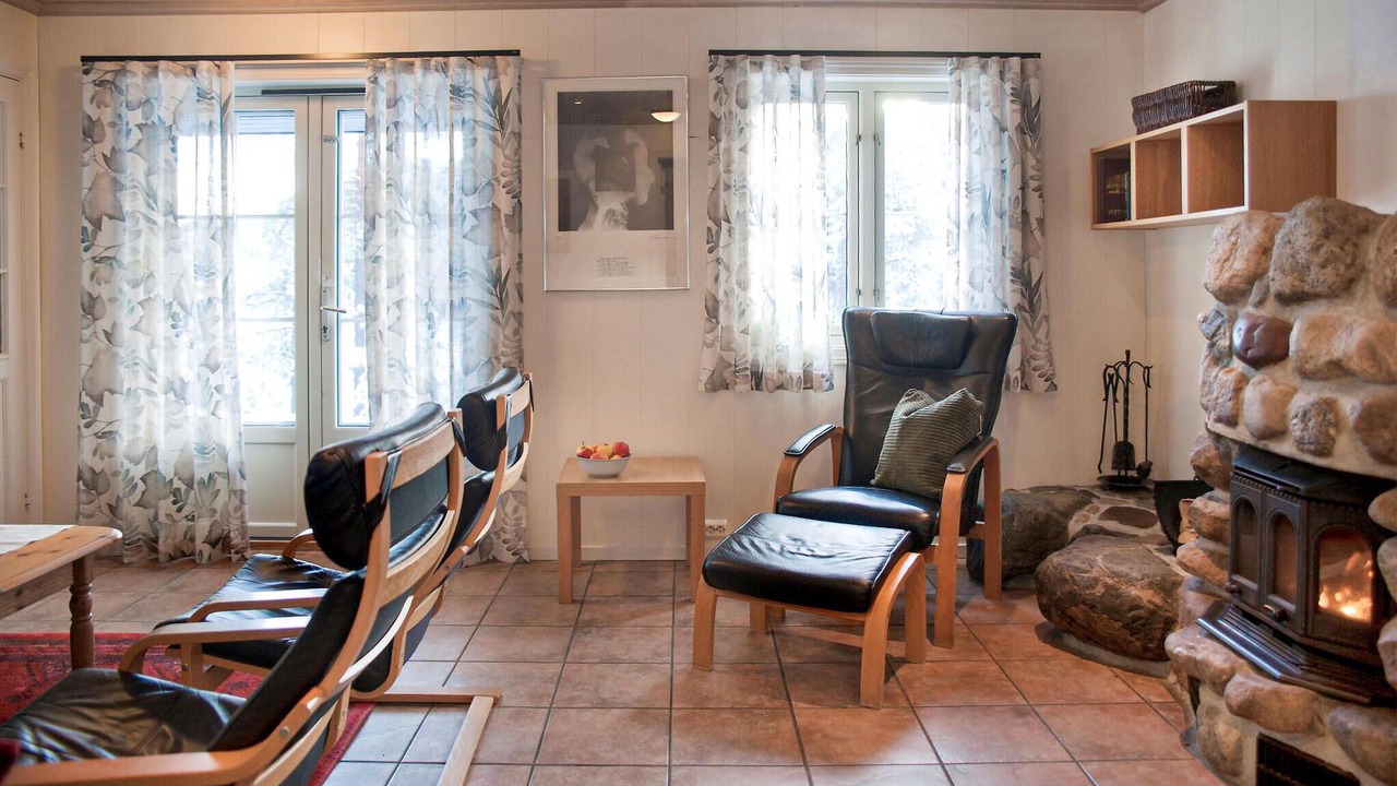 Photo of Bedroom in Øvre Ramse