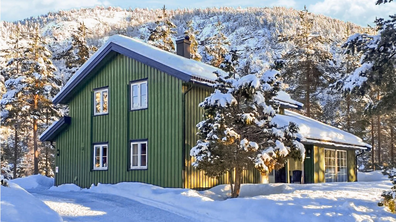 Photo of Others in Øvre Ramse