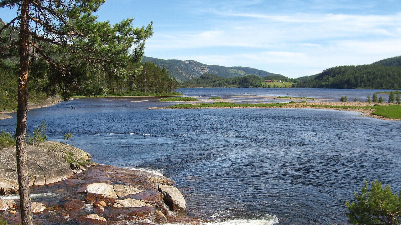 Photo of Others in Øvre Ramse