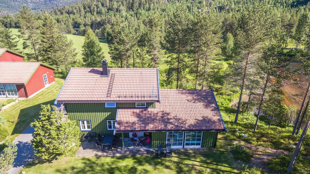 Photo of Others in Øvre Ramse