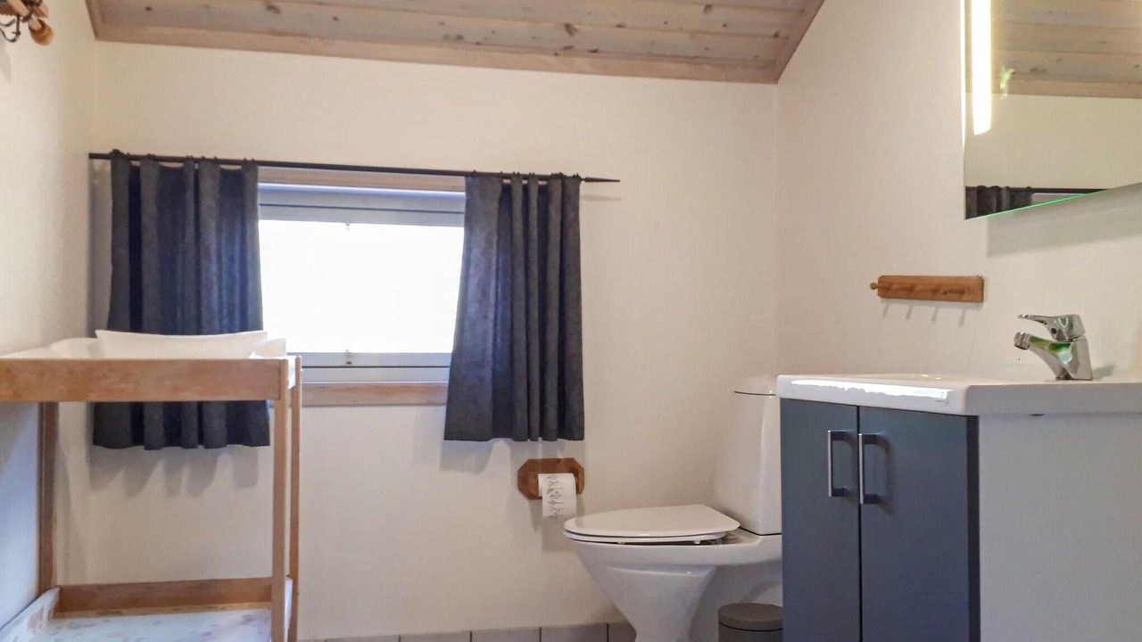 Photo of Bathroom in Øvre Ramse