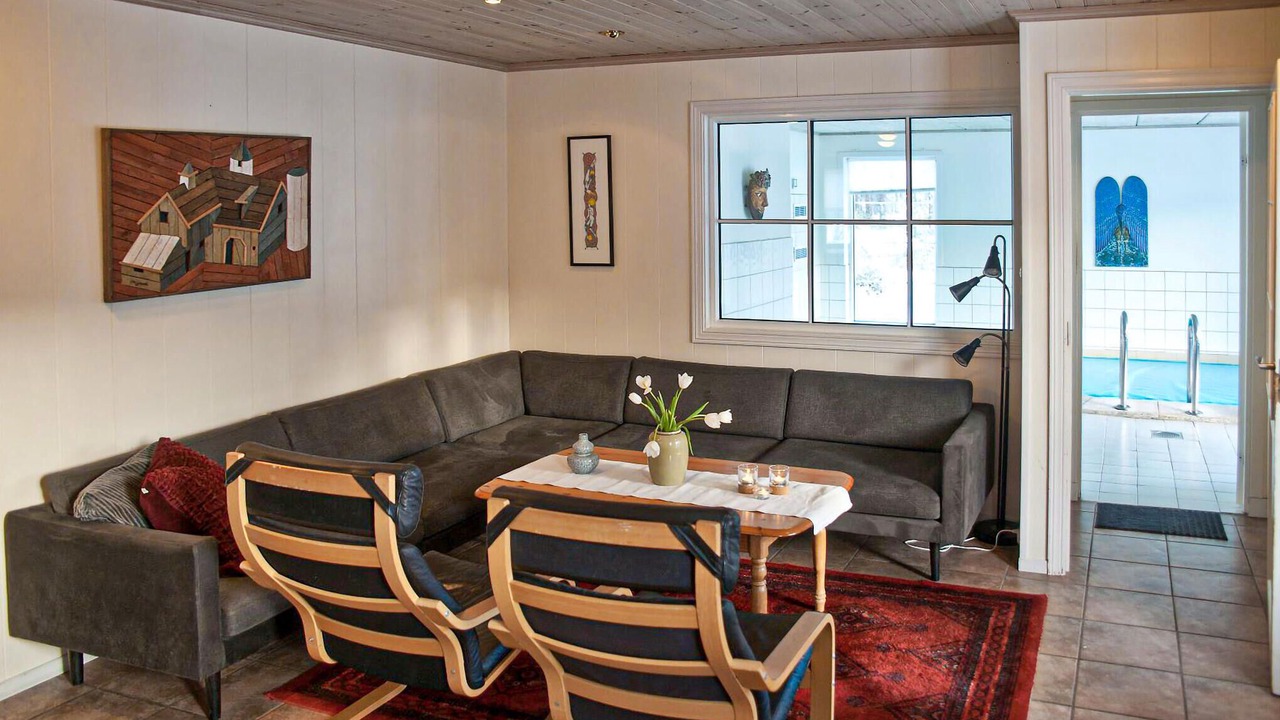 Photo of Bedroom in Øvre Ramse